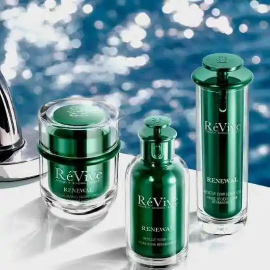 Revive：全场护肤热卖！修护焕新2件套$468