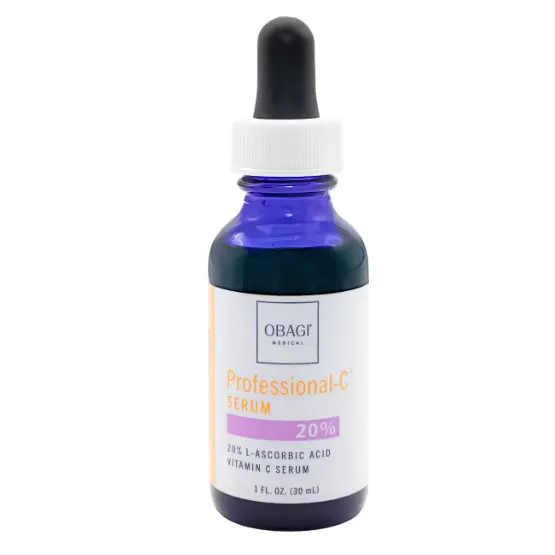 Obagi 欧邦琪专业C 20%维C 精华液 30ml