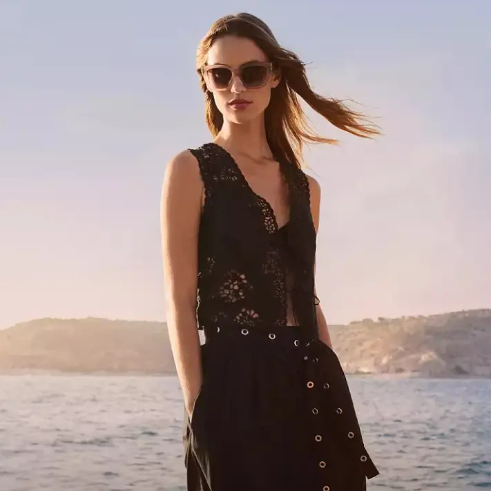 HUGO BOSS UK：夏季美衣上新精选