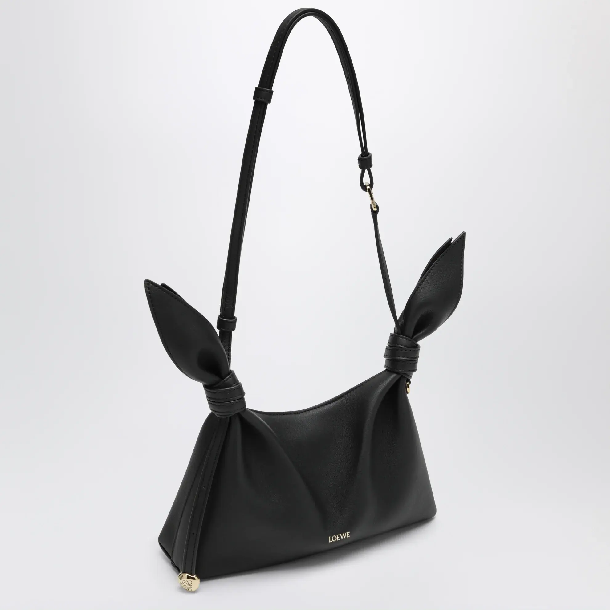 Loewe 罗意威黑色兔儿包