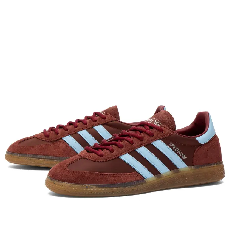 Adidas 阿迪达斯 Handball Spezial 运动鞋