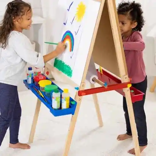 Melissa & Doug：高品质益智玩具专场 激发孩子创造力