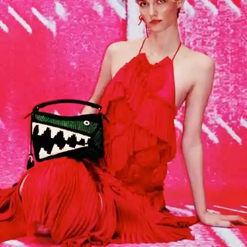 Selfridges：全新包袋本周上新！关注 Coach、Balenciaga、Bottega Veneta
