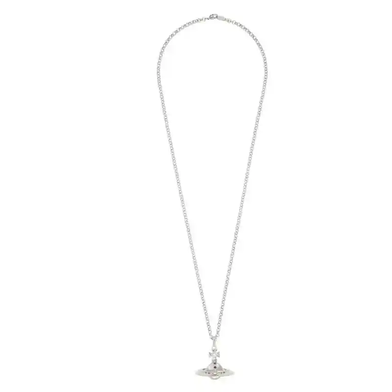 VIVIENNE WESTWOOD New Small Orb Pendant 项链