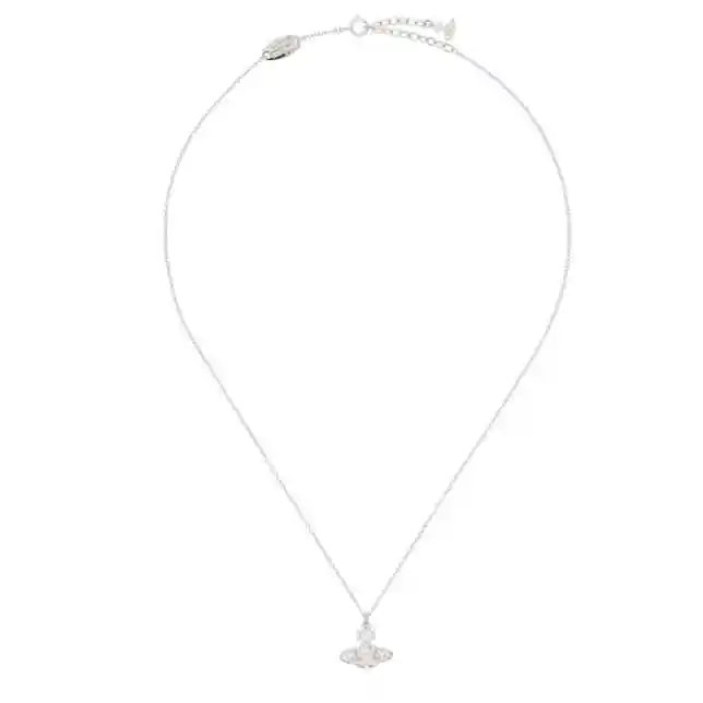 VIVIENNE WESTWOOD Narcissa Pendant 项链