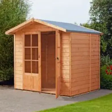 Buy Sheds Direct：8月花园特惠，最高可减£850
