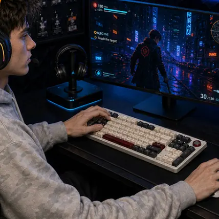 Newegg.com：精选台式机热卖，立省上百刀