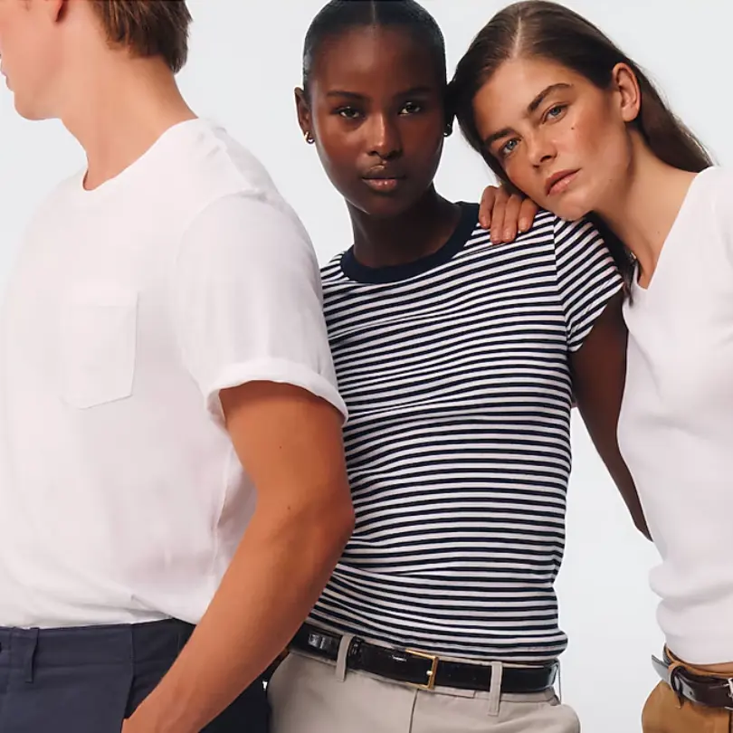 J.CREW US：换季收美衣！精选单品低至6折