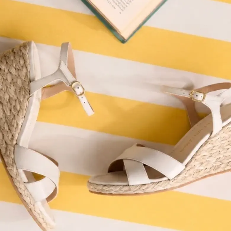 Stuart Weitzman EU：Nudist 系列凉鞋热卖