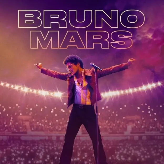 StubHub：火星哥巡演门票开售