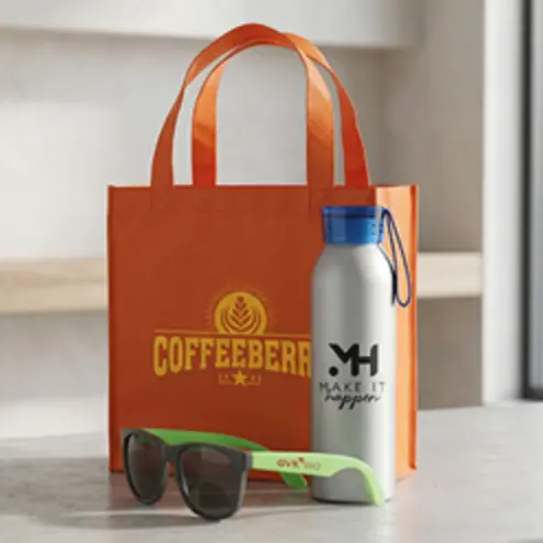 Promo Direct：免费定制配件特惠
