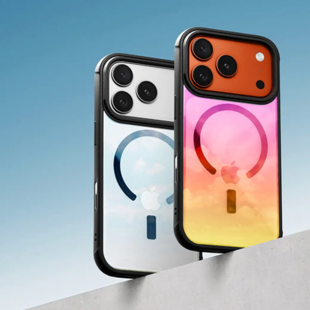 Mous：夏日大促 AirPods Pro保护壳热卖
