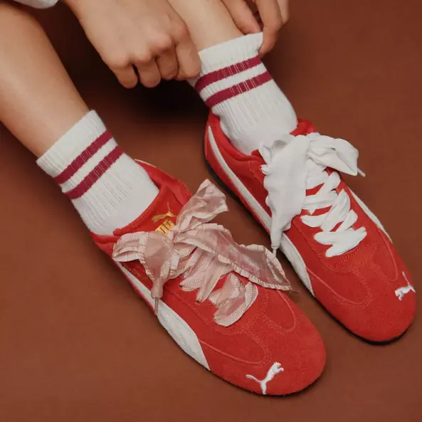 DSW CA：Puma 彪马运动热卖！入手热门鞋履