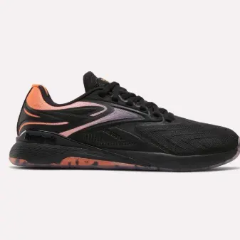 Reebok 女士Nano X5 Edge训练鞋