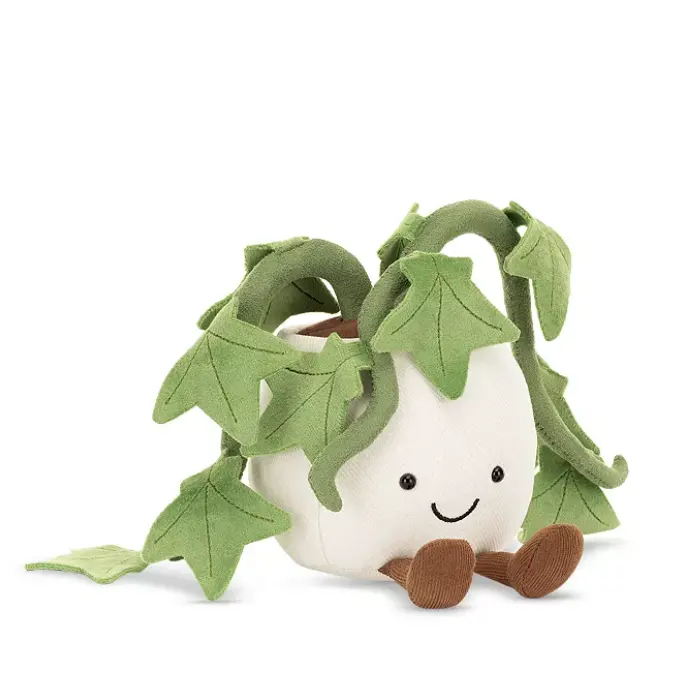 Jellycat 常青藤盆栽