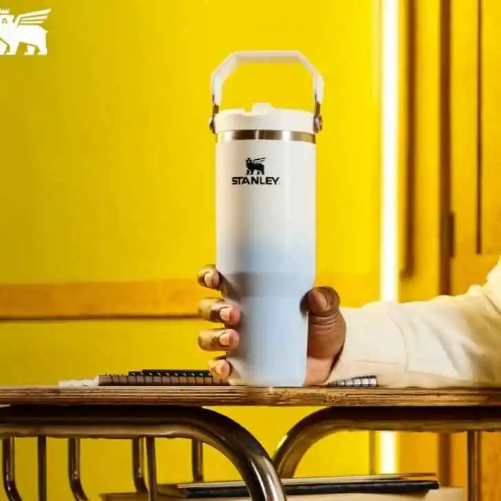 Stanley：返校大促 教师学生专享