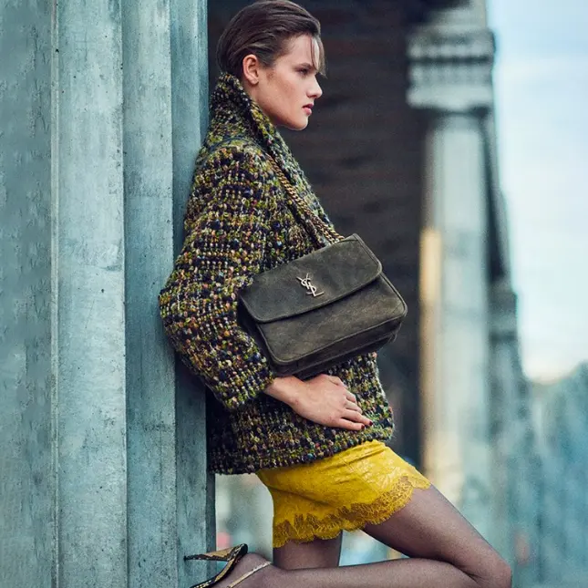 Spinnaker Boutique：时尚上新热卖！入手 Self-Portrait、圣罗兰、Miu Miu 等