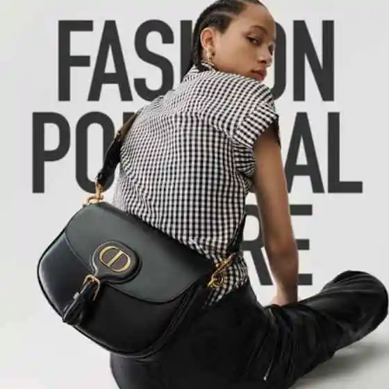Gilt：Dior 精选时尚单品！Jisoo同款高跟鞋$790