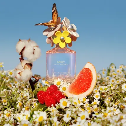 Marc Jacobs 雏菊淡香水 75ml