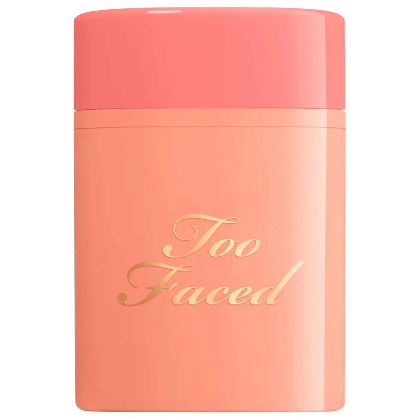 Too Faced 蜜桃保湿妆前乳 30ml