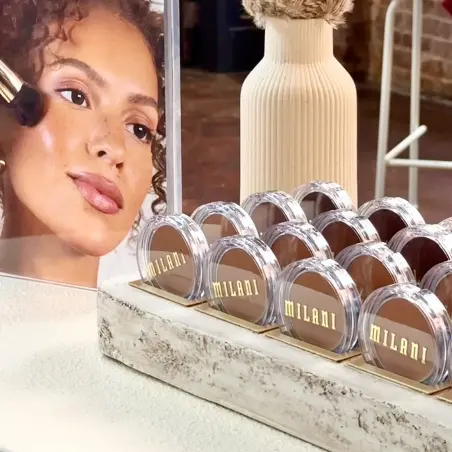 Milani Cosmetics：亲友大促开启 平价彩妆闭眼入