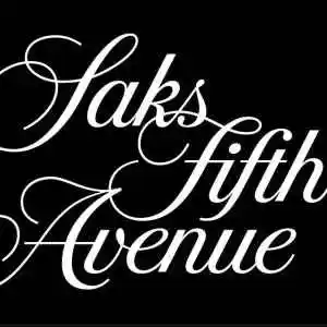Saks Fifth Avenue：设计师品牌大促！Ganni 荷叶边上衣$51