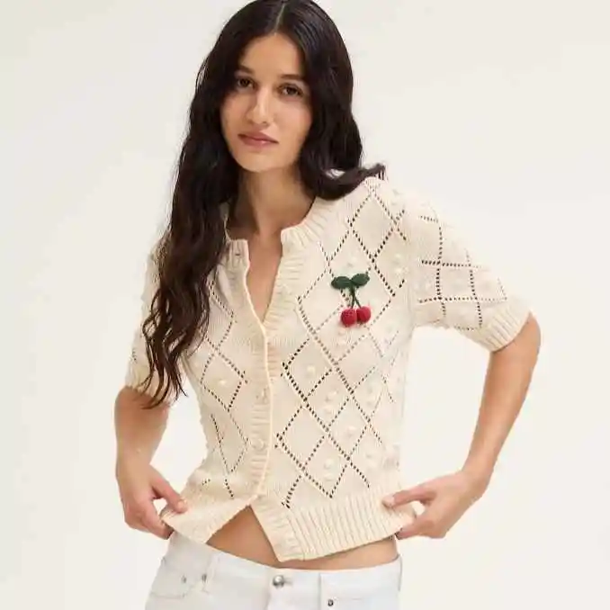 Madewell：新品热卖！一键解锁秋日穿搭