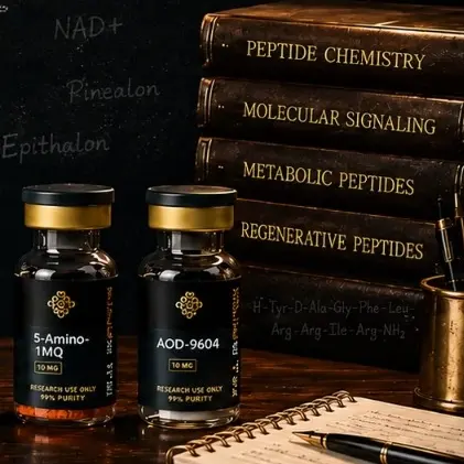 RealPeptides：8月返校季大促 精选肽类产品