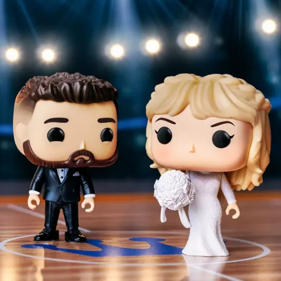 Funko：二次元必备！手办上新 入手限定款