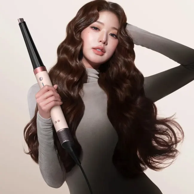 Macy's：Dyson 戴森美发工具限时特惠