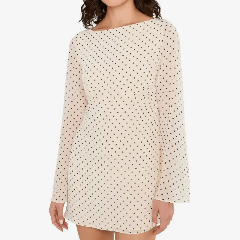 Free People Jolie 修身连衣裙