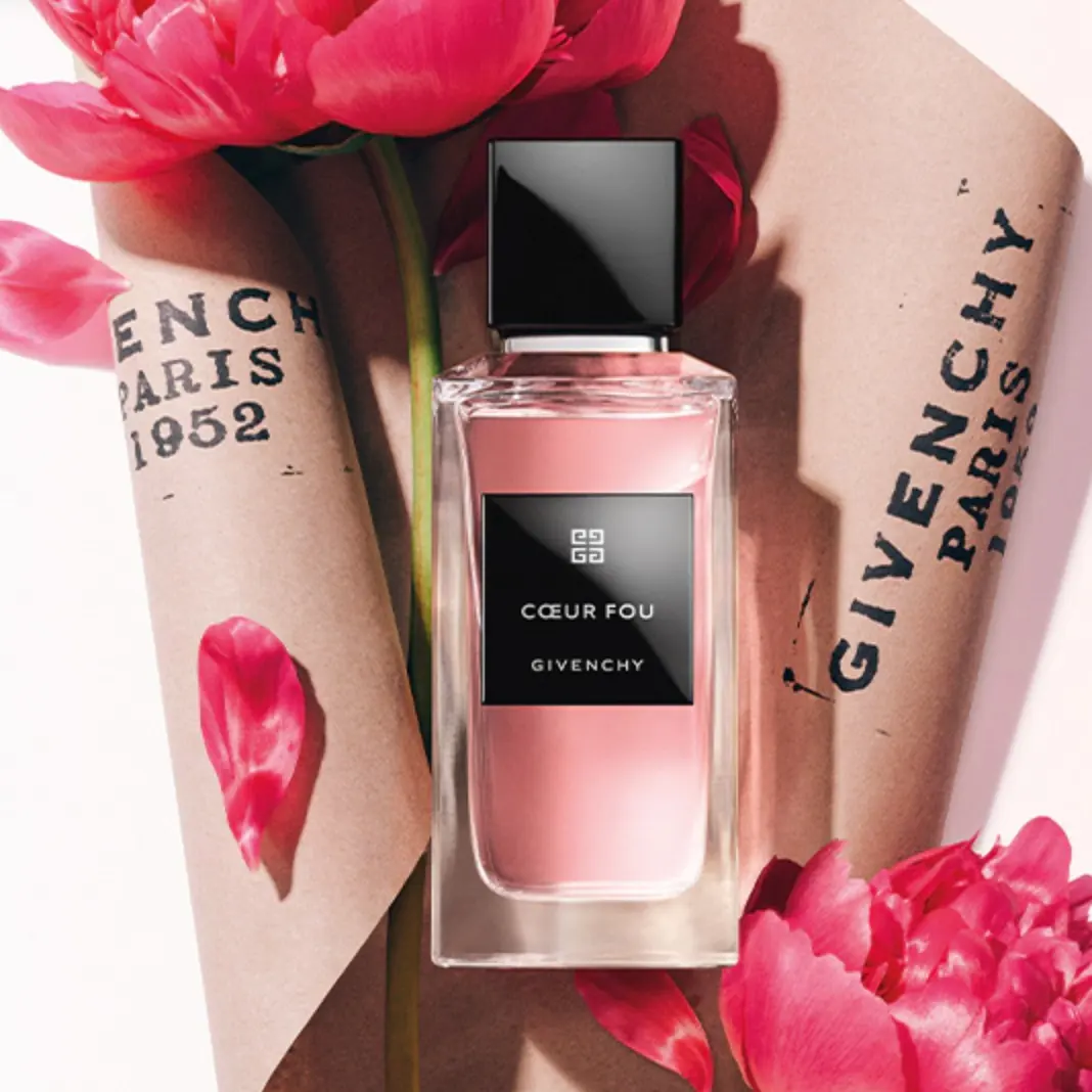 Givenchy Beauty：开学季满赠迷你香水套装