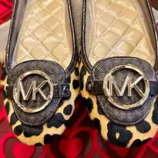 Michael Kors Outlet US：美鞋专场特惠！莫卡辛鞋$50