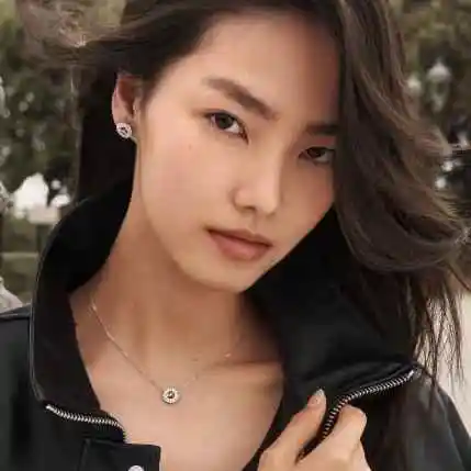 Michael Kors Outlet US：配饰热卖！心形手链$38、结饰心形项链$43
