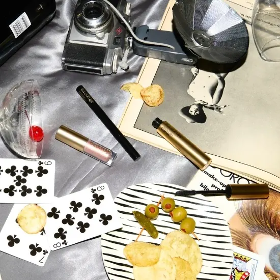 Space NK UK：Lisa Eldridge 美妆热卖专区