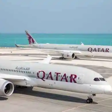 Qatar Airways Affiliates Global：印度独立日特惠