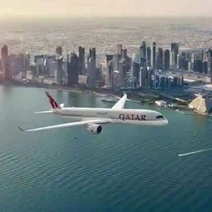 Qatar Airways Affiliates Global：尼泊尔高端舱位特惠