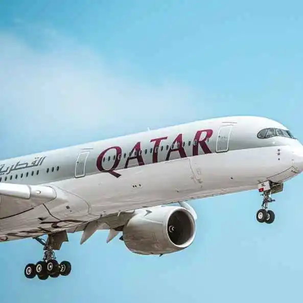 Qatar Airways Affiliates Global：斯里兰卡高端舱位特惠