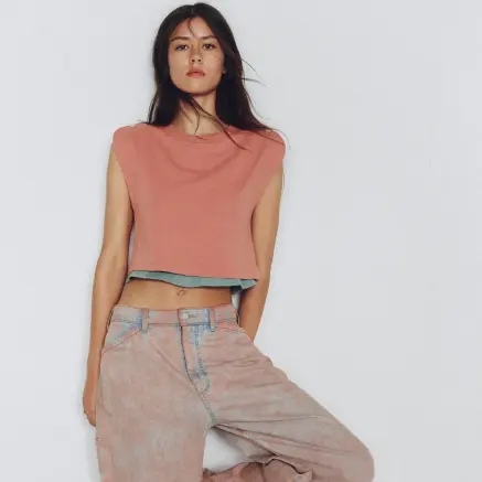 Anthropologie US：2026夏秋新品服装 打造简约高级感穿搭