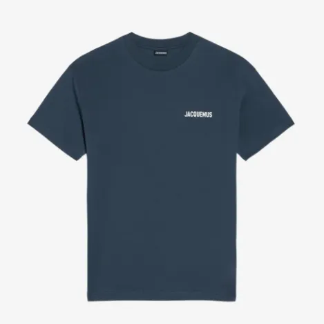 Jacquemus 棉T恤