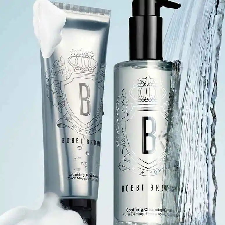 Bobbi Brown 美网：护肤专场热卖！入新版橘子面霜