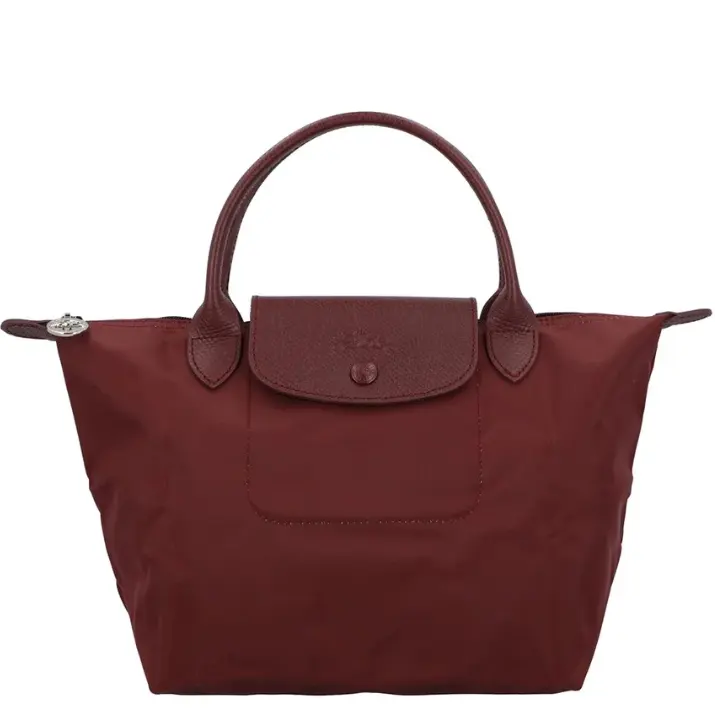 Longchamp 珑骧小号手提包