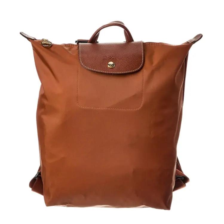 Longchamp 珑骧双肩包