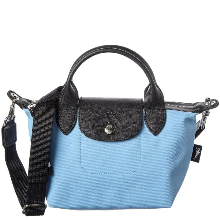 Longchamp 珑骧 Energy XS 斜挎包