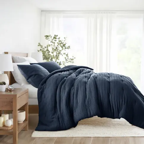 Linens and Hutch：高级床上用品特惠！活久见