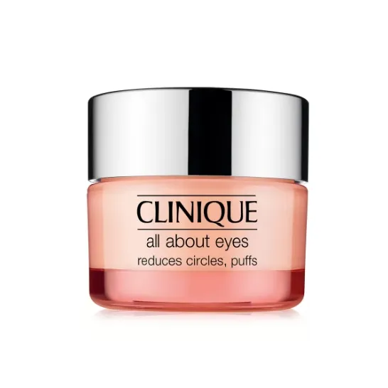 Clinique 倩碧水磁场眼霜