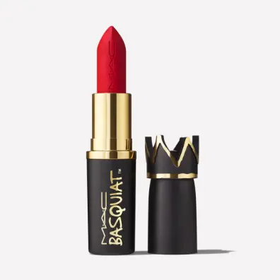 M·A·Cximal 极致丝滑哑光口红 #Ruby Woo-ster