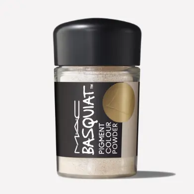 MAC 魅可高显色散粉 #Negative Space