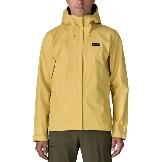 Patagonia 巴塔哥尼亚 Torrentshell 3L 夹克