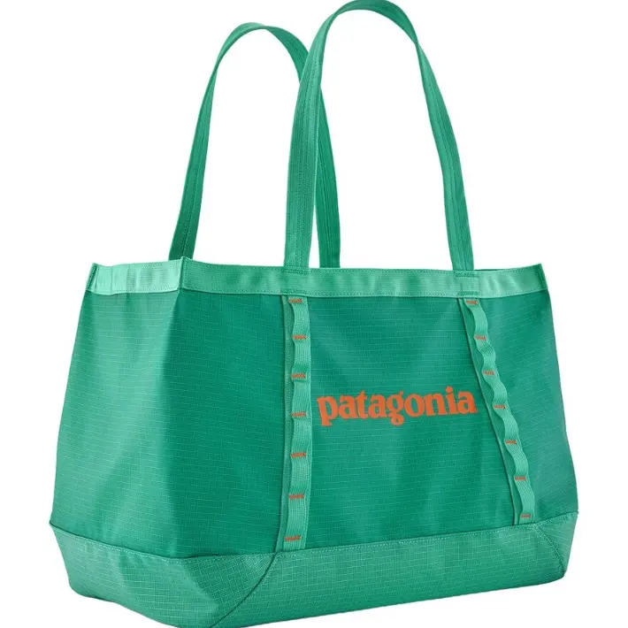 Patagonia 巴塔哥尼亚 Black Hole 25L 托特包